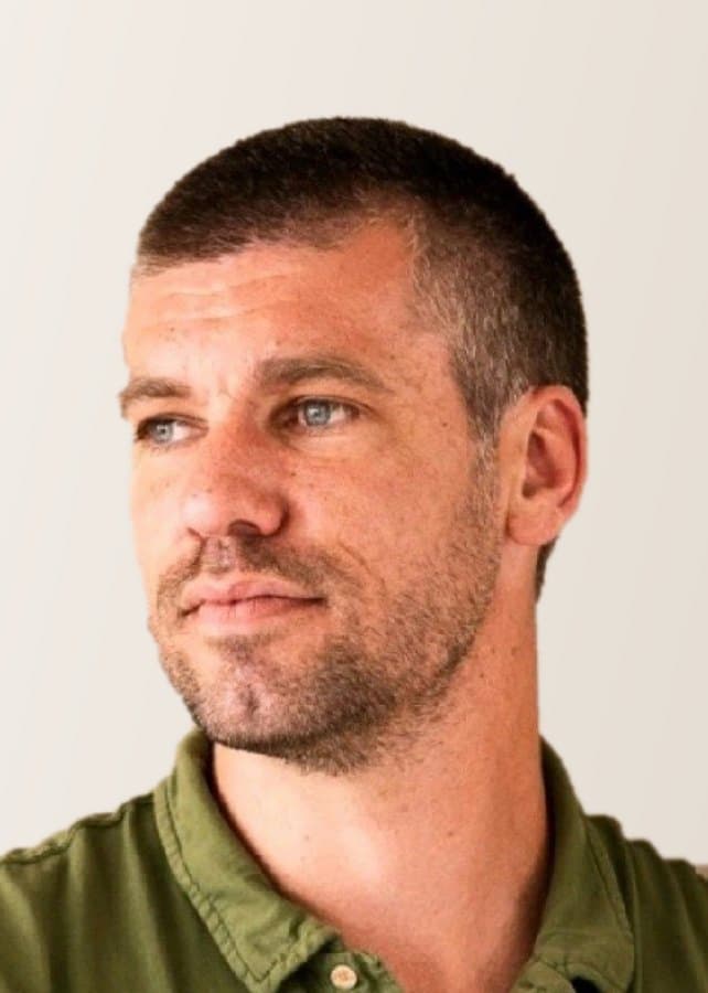 Arend van der Pauw