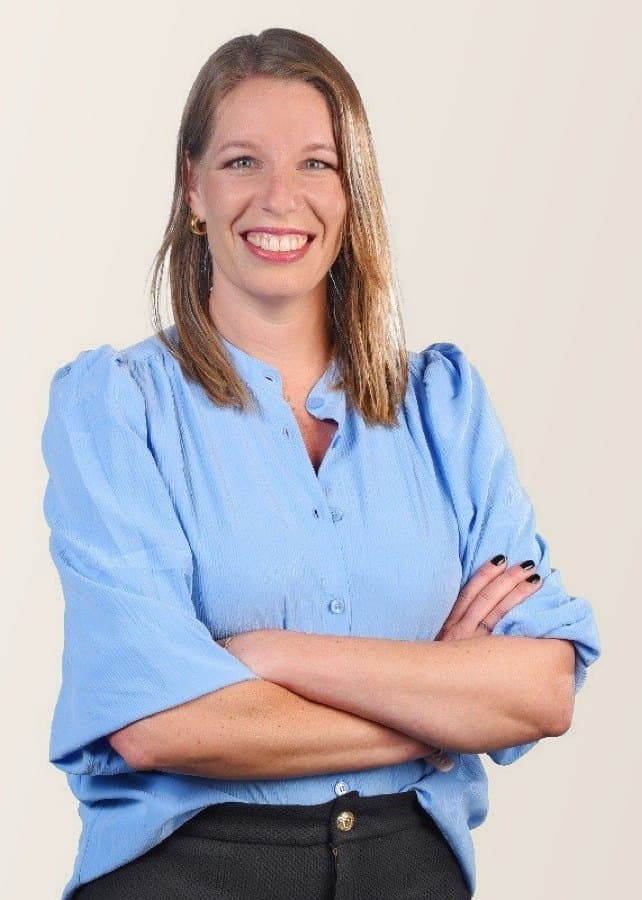 Ilse Janssen-Vermeulen