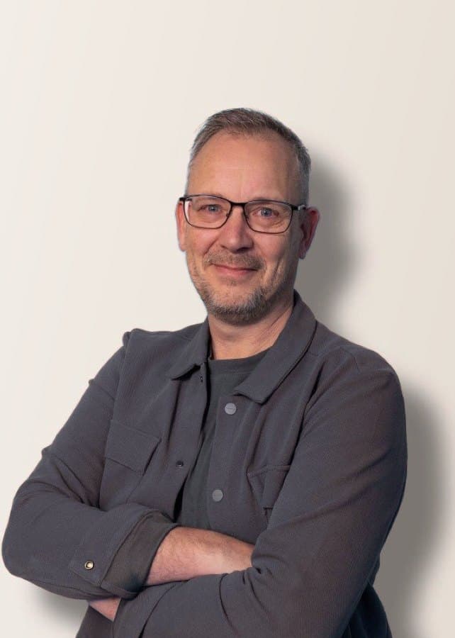 Simon van der Laan